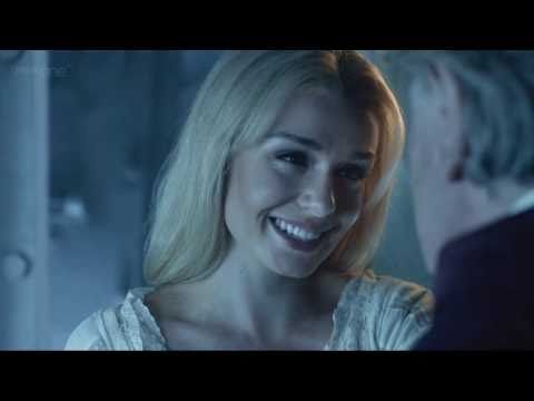 Doctor Who - A Christmas Carol 2010 - Edited Ending