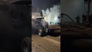 Sonalika trolley touchan tournament #rx6650xt #sonalika60 #trendingshorts