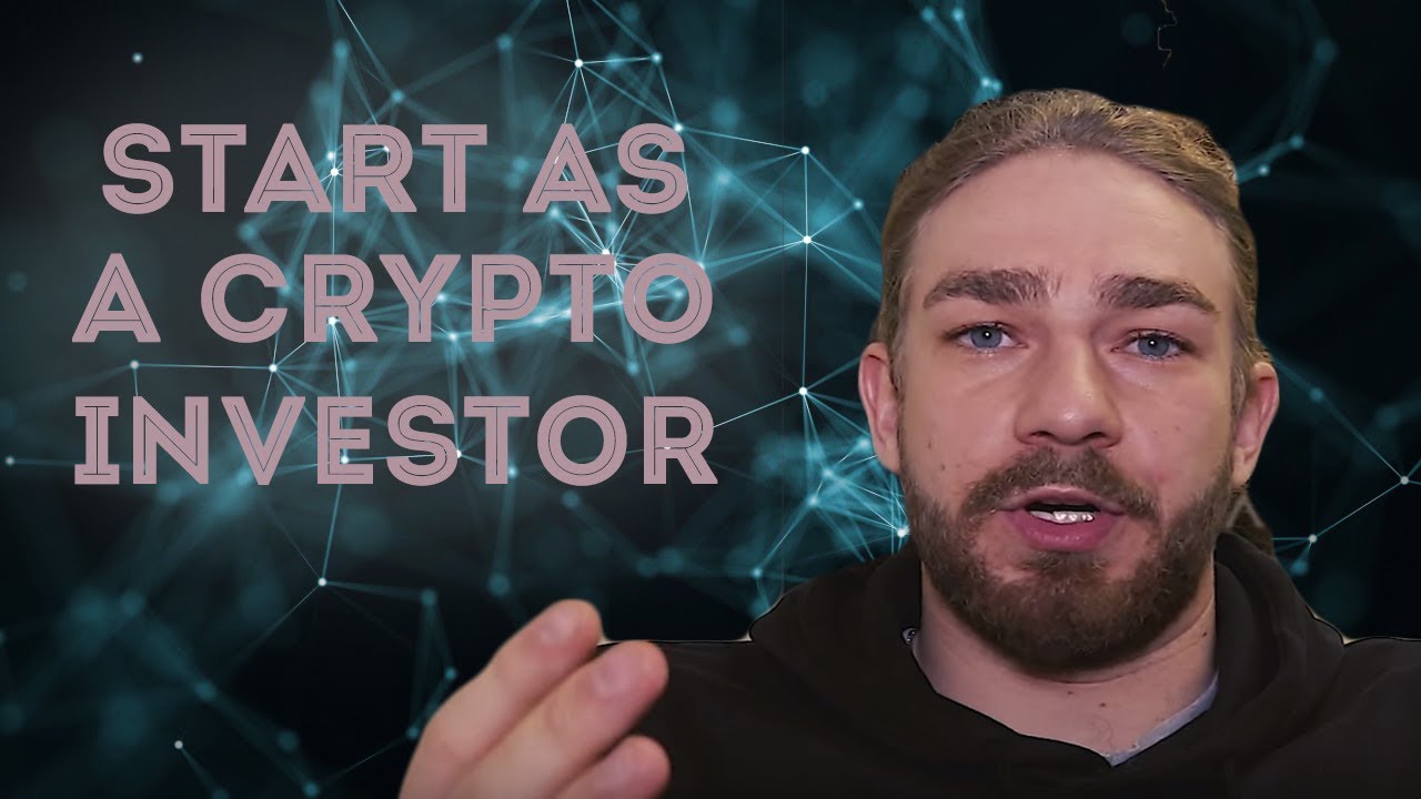 crypto investor meaning