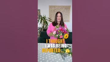 I thought I was being deported… 🫣 #ofii #expatlife #paris #livinginparis  #lifeinfrance