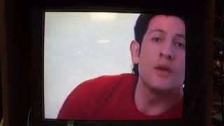 Opening To Neds Newt Home Alone With Newt 1998 Vhs