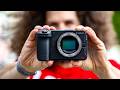 Canon R6V REAL WORLD pREVIEW: Was This Even NEEDED???