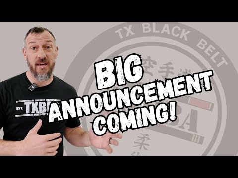 TXBBA Fort Worth Vlog