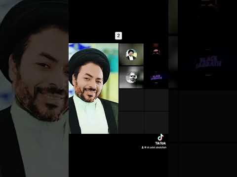 الشيعي يجهل الفرق بين الخليفة والأمير دكتور عادل عبدالله
