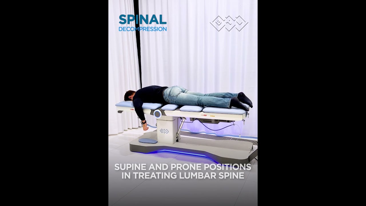 BTL Spinal Decompression