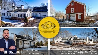 9910 Starr Hill Rd, Remsen, NY 13438. Best Realtor in Upstate New York
