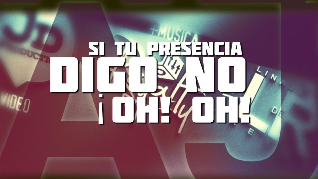 Musica Urbana Cristiana | Linaje De Reyes - Tu Presencia ...
