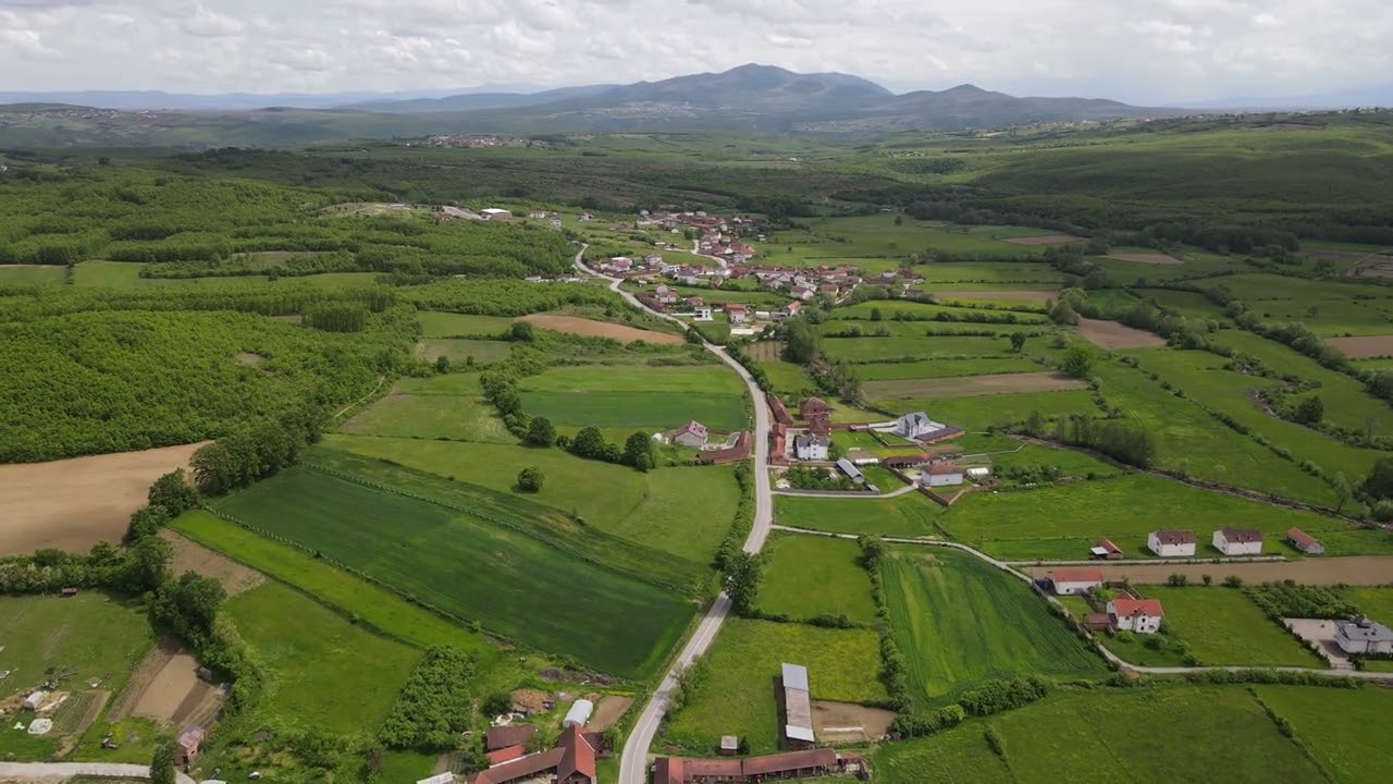 Fshati Nepole, Pejë