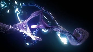 Particle tests (2) HD!