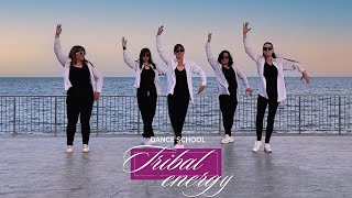 25 05 25 Ay Yola - Homeytribal Dance