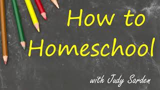 Homeschool Meltdowns and How to Handle Them