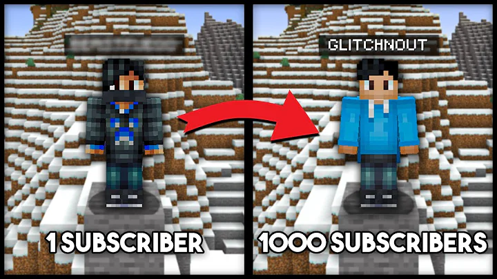 The Evolution Of My Youtube Channel! | 1000 Subscriber Special