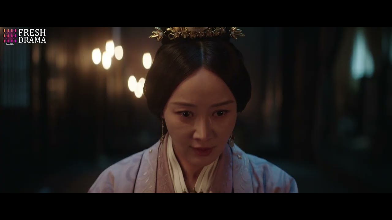 The evil man treats his wife like dirt, which triggers the vengeance in her! |Love Like the Galaxy