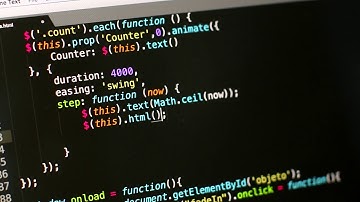 PROGRAMMING | FREE STOCK VIDEO
