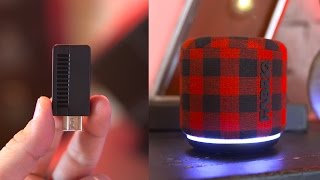 Epic Tech Under $50 - January 2017!