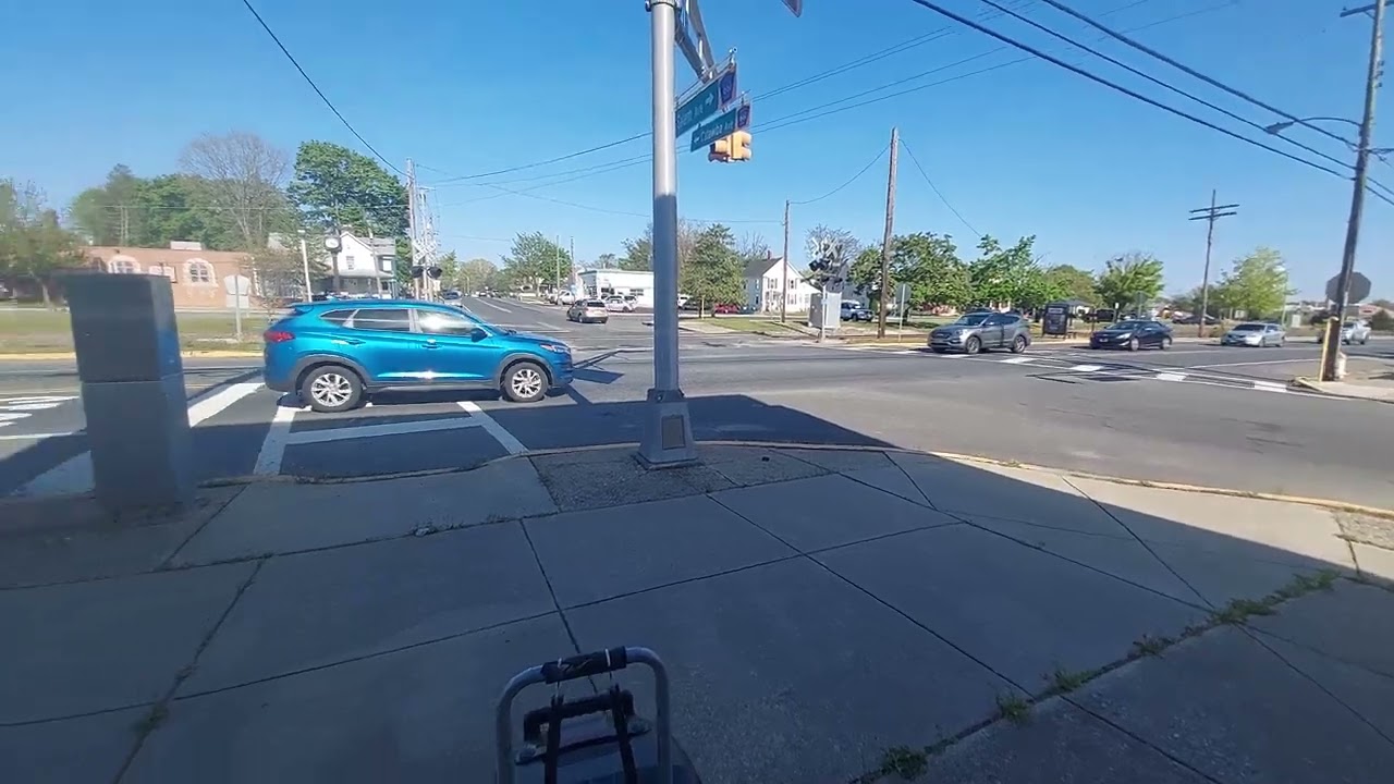 We're In Newfield 08344