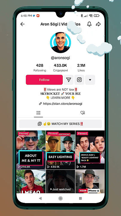 How to Block Someone on TikTok?