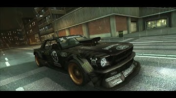 NEED FOR SPEED NO LIMITS Part 5  ! NEED FOR SPEED Gameplay