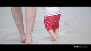 "Learning to Walk" - 2018 Film Your Faith Top 10 "Learning to Walk" - 2018 Film Your Faith Top 10