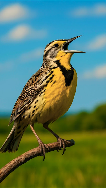 Birds Chirping in the Forest | Peaceful Bird Sounds for Relaxation, Sleep, Meditation & Focus