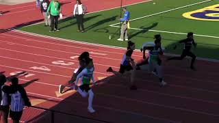 NNPS Middle School Track 2025