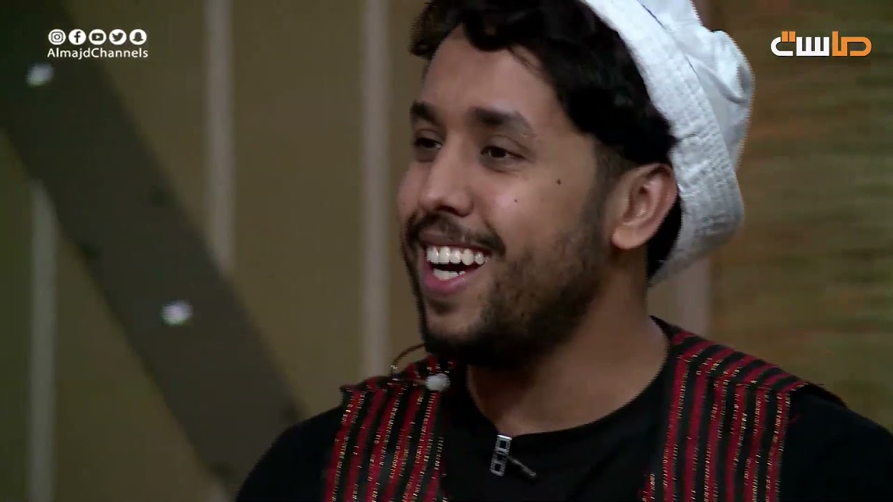 من يوم خلي رحل وأنا انادي له | علي المغربي -  إبراهيم النقيب