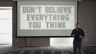 Mental Performance Coaching with Dr. Nick Galli