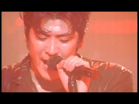 HOT LIPS Koji Kikkawa - YouTube