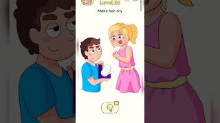 DOP 2 level 26 #dop2gameplay #dop2solution #shortsfeed #dop2 #trendingshorts