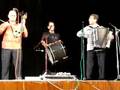 Masters 2008 Teachers Concert Tatkovo Horo Part 1