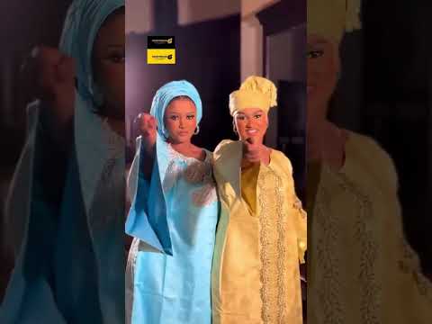 Daga Dandalin Daukar Jamilun Jidda Series