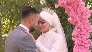 Recep Hasine Düğün Klibi