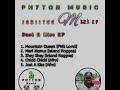JobiiTee SHEY SHEY PNG Latest Music 2026 