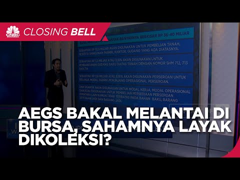 Video: Ipo akan datang manakah yang terbaik untuk dibeli?