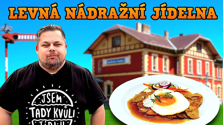 Polévka za 20kč? Tohle bylo nejlevnější jídlo na tomto kanále! Další ultra levná jídelna!