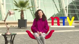 Compartimos Con El Elenco De Memory Alessandra Mussuto