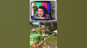 Daxter is SO SCARY! (Jak and Daxter: The Precursor Legacy)