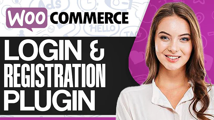Woocommerce Login And Registration Plugin Tutorial 2025 (Add & Use For Beginners)