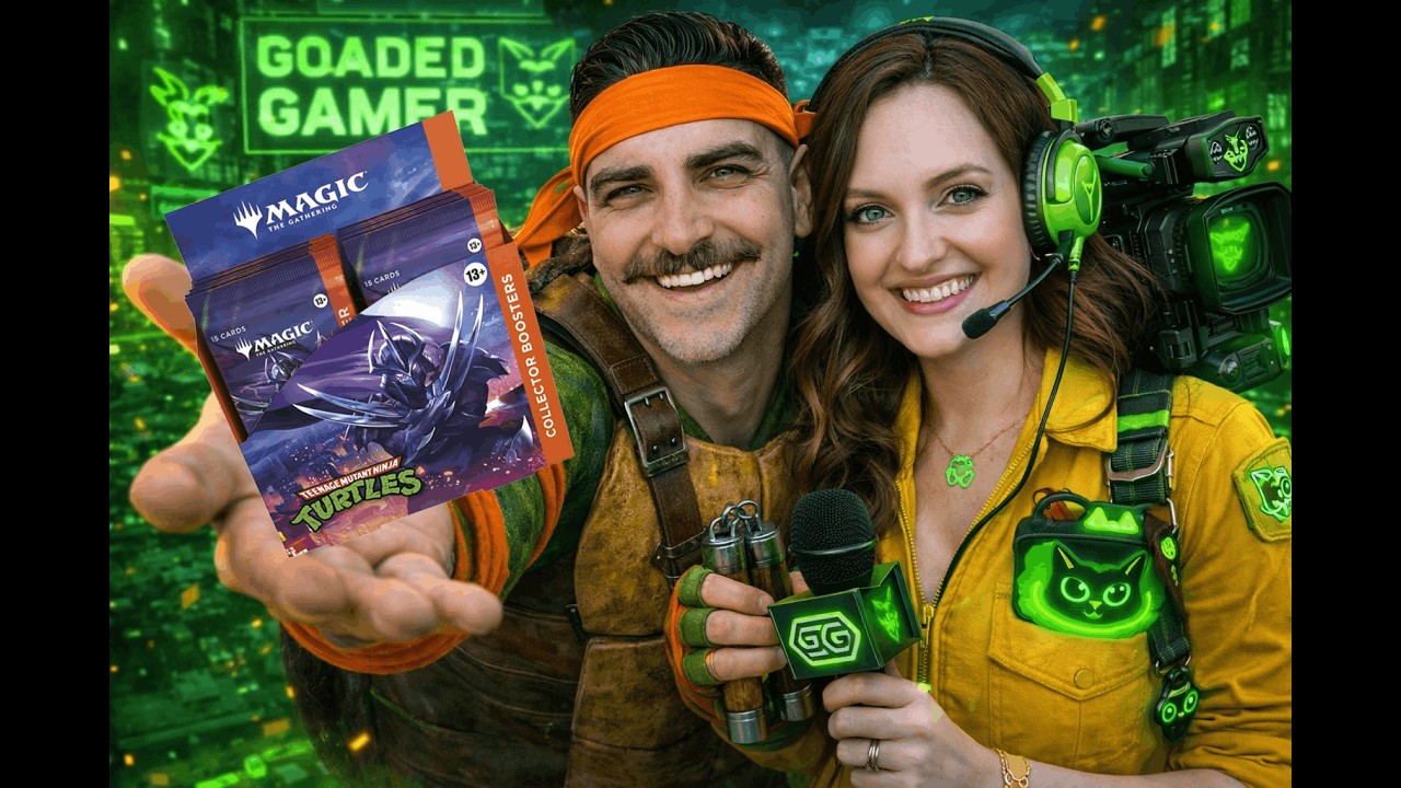 🔴LIVE🔴 Rip & Ship - MRS.GOADED DATE NIGHT RIPS-MEMBER GIVVY STREAM 3/18-TURTLE PLAY and Lectors