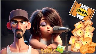 Griftney J And Craig: I will try to be a better cracker SAY WHAT?? π«¨
Allegedly w/ Brittney J AKA Allegedly In My Opinion w/ BrittneyJ AKA Snoozy Poon AKA Griftney J AKA Beej AKA BJ went live on 08/07/2025 and Craig apologized to the chat about cursing and stated in my opinion he will try to be a better cracker. What do you hear him saying? #lolcow #lolcows #allegedlywithbrittneyj
Please do not contact, harass, or send hate to anyone mentioned in this video.
All comments are welcome as long as they are respectful. It is fine to have an opinion just be respectful in the comments. Thank you for stopping by and checking out my videos.
Join this channel to get access to perks:
https://www.youtube.com/channel/UCRXBYdSlSUeYKFT_5o5oX1w/join
Missed a live stream or live premier, but want to support my channel? Send a Super Thanks (found near the Like and Share buttons) or:
streamelements.com/spitfirespotlight-dea85/tip
CashApp: $TigerTalks
Venmo: @tigertalks
Your support means a lot and is much appreciated!
Copyright Disclaimer: Under Section 107 of the Copyright Act 1976, allowance is made for fair use for purposes such as criticism, comment, news reporting, teaching, scholarship and research.
Song in this video was created and written by Spitfire Spotlight and AI was used for the singer and music creation!
OR
Intro for live streams and some AI art made for me by:
β _π_πππππ π£_π_β
https://www.youtube.com/@xSailor_purge_queenx
π₯π₯ Go show her some LOVE!!! π₯π₯
2d Model Artist: GuangCaiArts and UhhOliviaLive2d
~β‘~β‘~β‘~β‘~β‘~4β‘~β‘~
π DMCA Attorney
Copyright Strikes
Protect your privacy from trolls and stalkers
Counterdmca.com
~β‘~β‘~β‘~β‘~β‘~β‘~β‘~ Griftney J And Craig: I will try to be a better cracker SAY WHAT?? π«¨