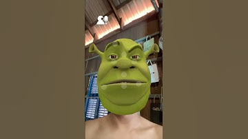 Shrek Muhahahah #tutorial  #trending  #gameguide #ytshorts #memes #filterchallenge #gametutorial