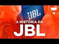 História da JBL - TecMundo