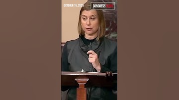 Sen. Slotkin Urges Cybersecurity Act Renewal on Senate Floor