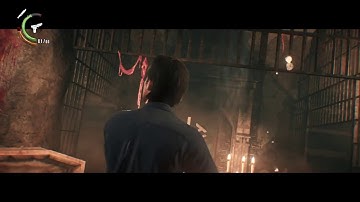 THE EVIL WITHIN 2 Walkthrough Gameplay Part 18- A Way Out