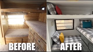 fixer upper bunk beds