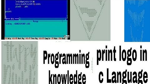 SUPERMAN AND VENOM pattern in C language[Happy Diwali] || how to print pattern in C language || 2019