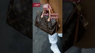 The 6 Best Louis Vuitton Crossbody Bags - luxfy