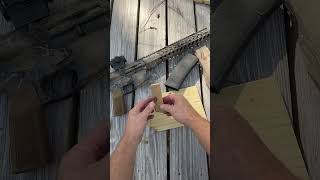 #shorts AR Stand on the Cheap