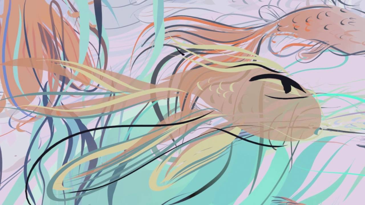 Oculus 3d Painting 2025