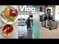 Vlog| New Juicer, Spending Time with Myself, Where I&#39;ve Been ETC| Its Ashley